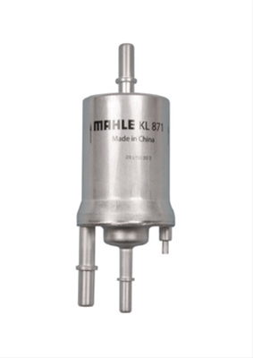 Filtre combustibil - Filtru combustibil MAHLE KL871