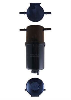 Filtre combustibil - Filtru combustibil MAHLE KL873