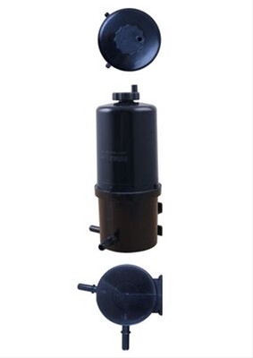 Filtre combustibil - Filtru combustibil MAHLE KL787