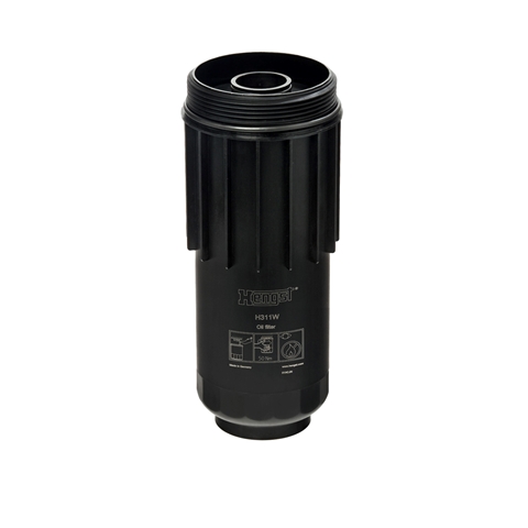 Piese auto - Filtru ulei HENGST H311W