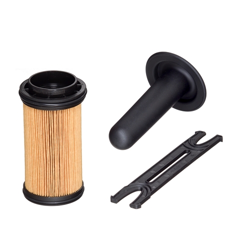 Piese auto - Filtru aditiv HENGST E103UD295