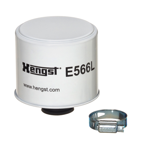 Piese auto - Filtru aer HENGST E566L