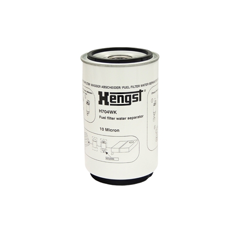 Filtre combustibil - Filtru combustibil HENGST H704WK