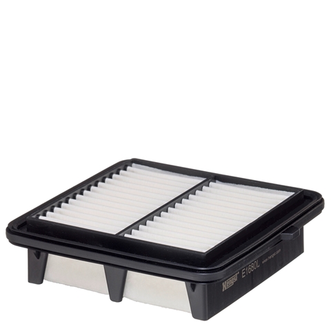 Filtre aer - Filtru aer HENGST E1680L