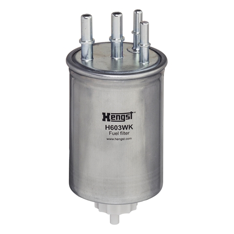Filtre combustibil - Filtru combustibil HENGST H603WK