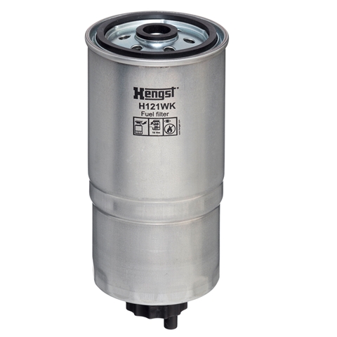 Filtre combustibil - Filtru combustibil HENGST H121WK