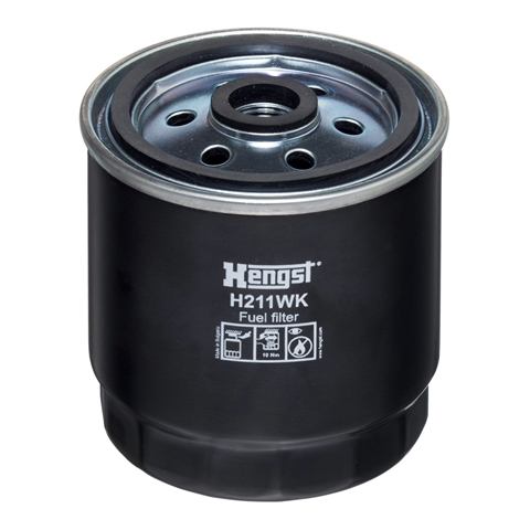 Filtre combustibil - Filtru combustibil HENGST H211WK