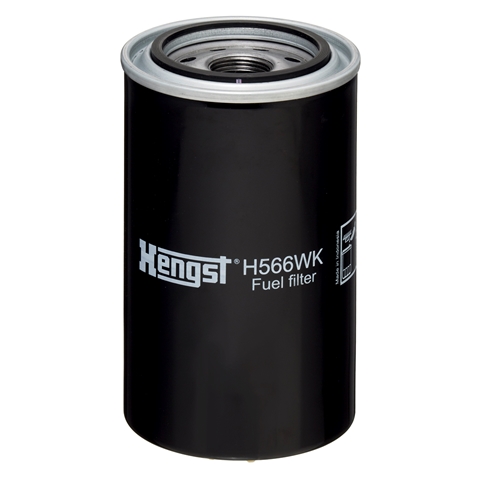 Filtre combustibil - Filtru combustibil HENGST H566WKD556
