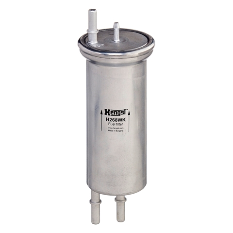 Filtre combustibil - Filtru combustibil HENGST H268WK