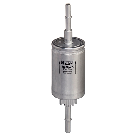 Filtre combustibil - Filtru combustibil HENGST H246WK