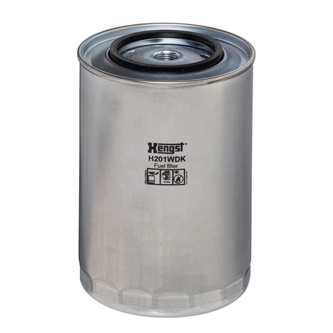 Filtre combustibil - Filtru combustibil HENGST H201WDK