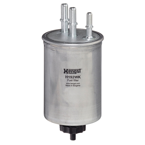 Filtre combustibil - Filtru combustibil HENGST H192WK