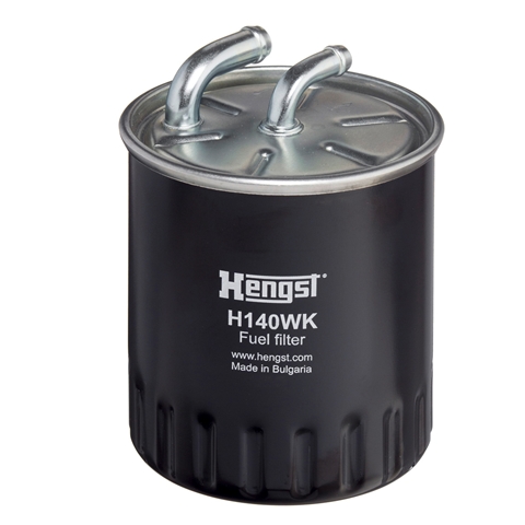 Filtre combustibil - Filtru combustibil HENGST H140WK
