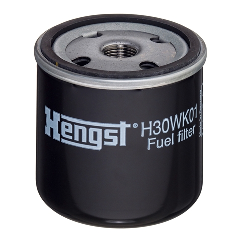 Filtre combustibil - Filtru combustibil HENGST H30WK01