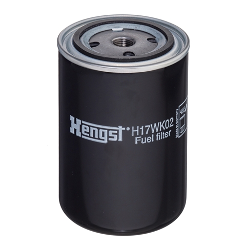Filtre combustibil - Filtru combustibil HENGST H17WK02