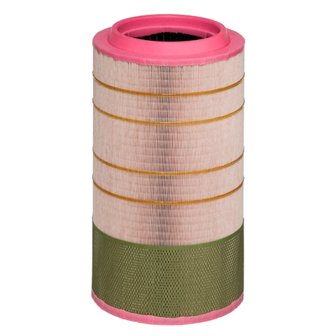 Filtre aer - Filtru aer HENGST E1666L