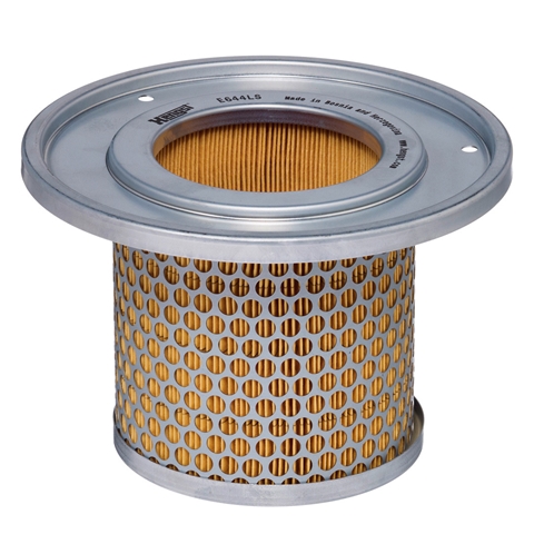 Filtre aer - Filtru aer HENGST E644LS