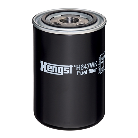 Filtre combustibil - Filtru combustibil HENGST H647WK