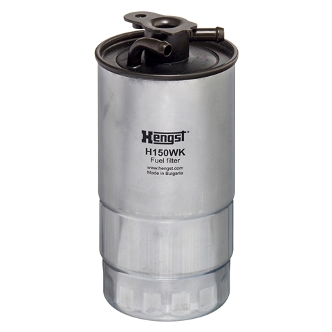 Filtre combustibil - Filtru combustibil HENGST H150WK