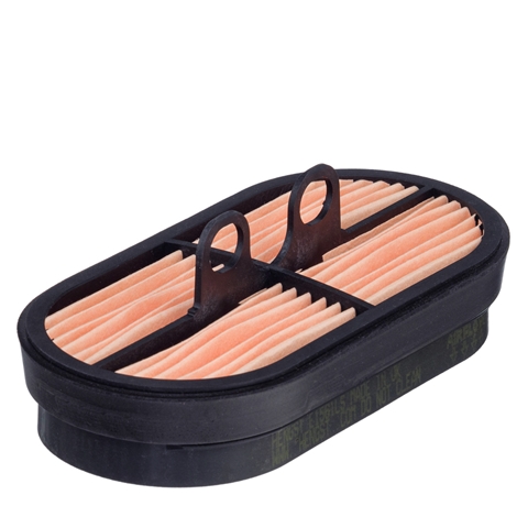 Filtre aer - Filtru aer HENGST E1561LS