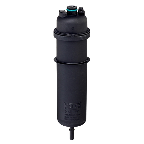 Filtre combustibil - Filtru combustibil HENGST H600WK