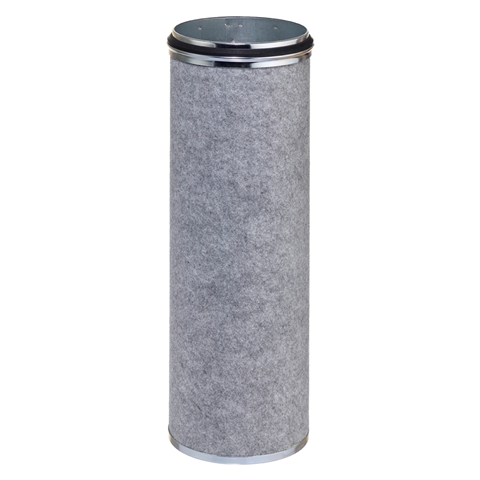 Filtre aer - Filtru aer secundar HENGST E119LS