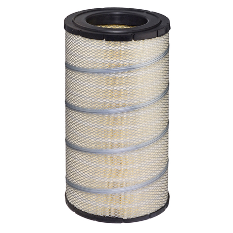 Filtre aer - Filtru aer HENGST E807L01