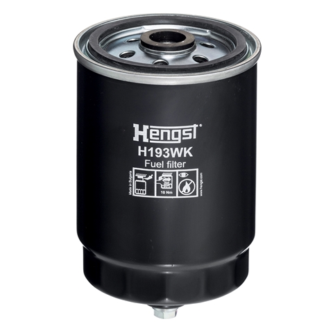 Filtre combustibil - Filtru combustibil HENGST H193WK