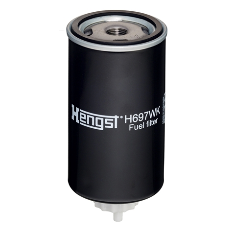 Filtre combustibil - Filtru combustibil HENGST H697WK