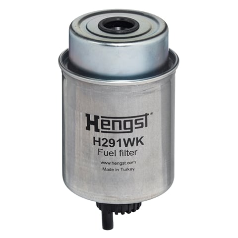 Filtre combustibil - Filtru combustibil HENGST H291WK