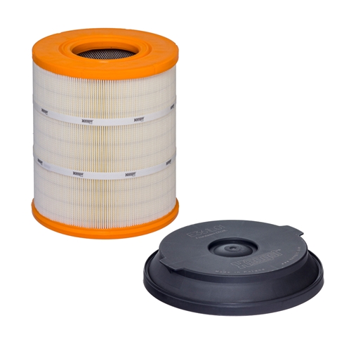 Filtre aer - Filtru aer HENGST E361L01