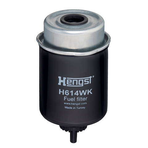 Filtre combustibil - Filtru combustibil HENGST H614WK