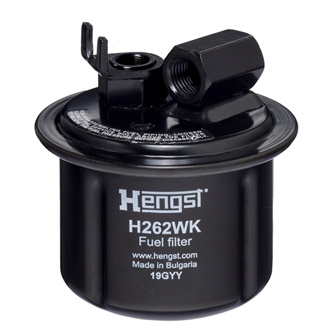 Filtre combustibil - Filtru combustibil HENGST H262WK