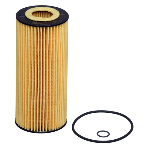 Piese auto - Filtru ulei HENGST E28HD203