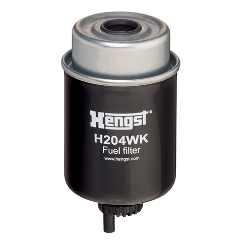 Filtre combustibil - Filtru combustibil HENGST H204WK