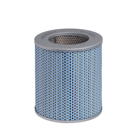 Filtre ulei - Filtru ulei HENGST E165H