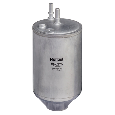 Filtre combustibil - Filtru combustibil HENGST H507WK