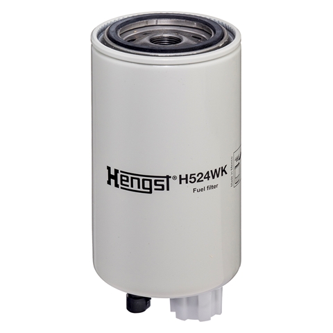 Filtre combustibil - Filtru combustibil HENGST H524WKD385