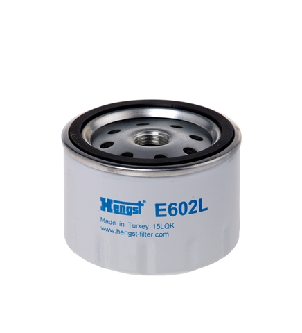 Piese auto - Filtru aer HENGST E602L