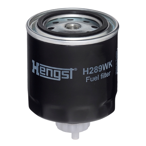 Filtre combustibil - Filtru combustibil HENGST H289WK
