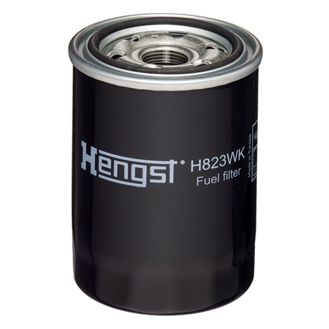 Filtre combustibil - Filtru combustibil HENGST H823WKD712