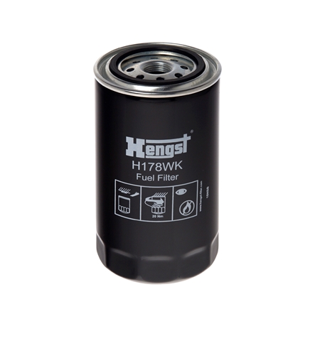 Filtre combustibil - Filtru combustibil HENGST H178WK