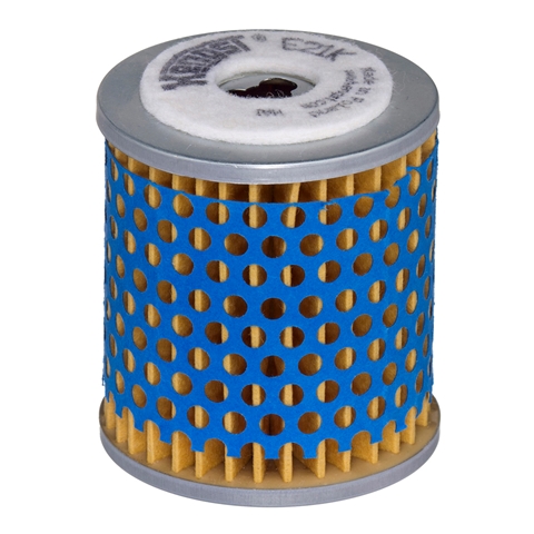 Filtre combustibil - Filtru combustibil HENGST E21K