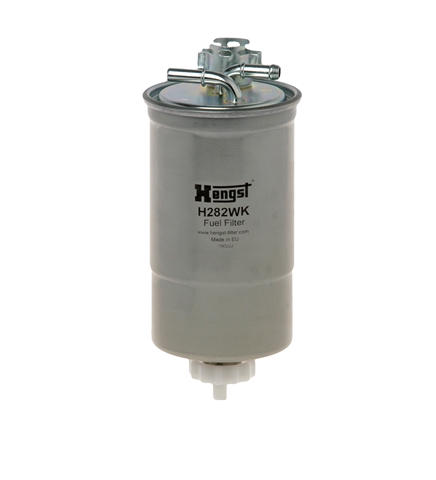 Filtre combustibil - Filtru combustibil HENGST H282WK