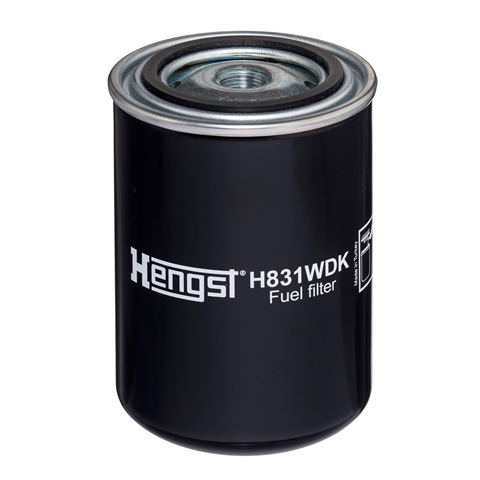 Filtre combustibil - Filtru combustibil HENGST H831WDK