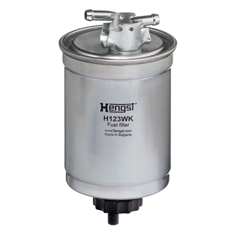 Filtre combustibil - Filtru combustibil HENGST H123WK