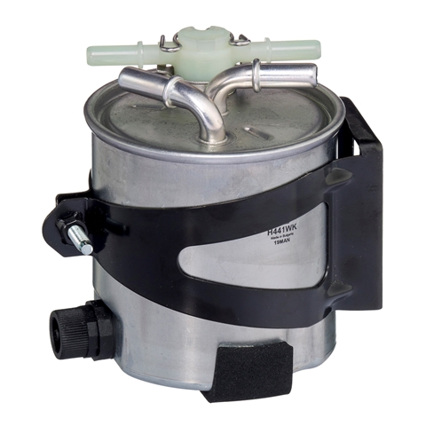 Filtre combustibil - Filtru combustibil HENGST H441WK