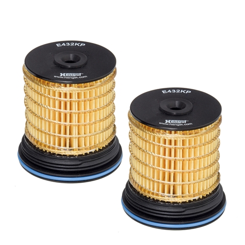 Filtre combustibil - Filtru combustibil HENGST E432KPD250-2