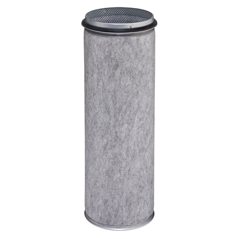 Filtre aer - Filtru aer secundar HENGST E118LS