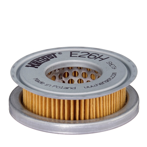 Piese auto - Filtru hidraulic HENGST E26H